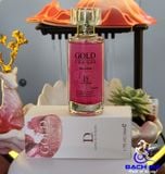  Nước hoa kích dục nam Gold Powder D cao cấp 