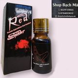  Thuốc kích dục nữ Red Spider (nhện đỏ) chính hãng cực mạnh 