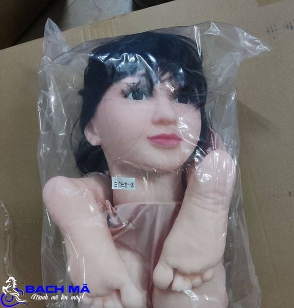  Búp bê bơm hơi tình yêu cho nam cao cấp 1m60 