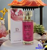  Nước hoa kích dục nam Gold Powder D cao cấp 
