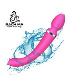  Chày rung Yimei massage kích thích cho nữ giải tỏa sinh lý 