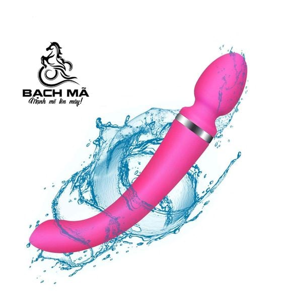  Chày rung Yimei massage kích thích cho nữ giải tỏa sinh lý 