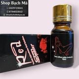  Thuốc kích dục nữ Red Spider (nhện đỏ) chính hãng cực mạnh 