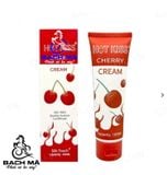  Gel bôi trơn hương cherry Hot Kiss Cherry 100ml chính hãng 
