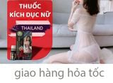  Thuốc kích dục nữ dạng nước cực mạnh số 1 Thái Lan Anycall 