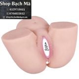  Âm đạo giả dạng mông nguyên khối giống thật cho nam giá rẻ 