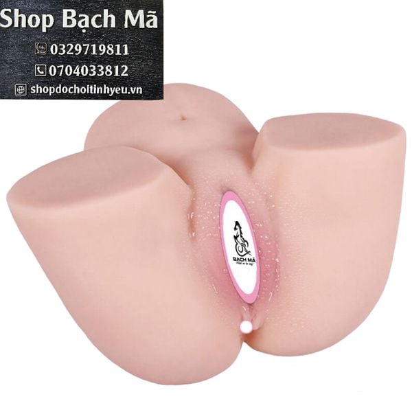  Âm đạo giả dạng mông nguyên khối giống thật cho nam giá rẻ 