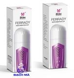  Âm đạo giả Dibe Ferrady rung rên thụt tự động tạo nhiệt 