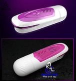  Âm đạo giả Dibe Ferrady rung rên thụt tự động tạo nhiệt 