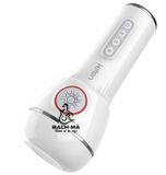  Âm Đạo Giả Leten 4 Rung 10 Tần Số Hút Xả Tỏa Nhiệt 