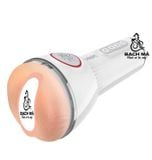  Âm Đạo Giả Leten 4 Rung 10 Tần Số Hút Xả Tỏa Nhiệt 