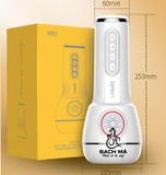  Âm Đạo Giả Leten 4 Rung 10 Tần Số Hút Xả Tỏa Nhiệt 