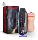  Âm đạo giả-Leten Thunder chính hãng giải tỏa sinh lý nam 