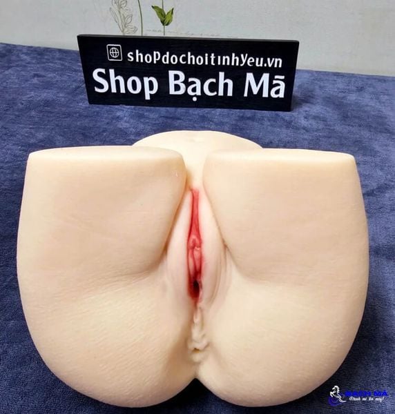  Âm đạo giả mông giống thật silicon cao cấp giá rẻ cho nam 