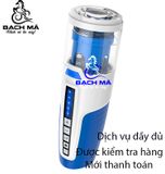  Âm đạo giả rung xoay thụt tự động phát âm thanh Leten 