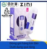  Âm đạo hít tường rung thụt tự động Zini cao cấp 