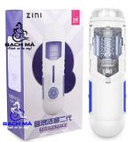  Âm đạo hít tường rung thụt tự động Zini cao cấp 