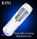  Âm đạo hít tường rung thụt tự động Zini cao cấp 