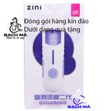  Âm đạo hít tường rung thụt tự động Zini cao cấp 