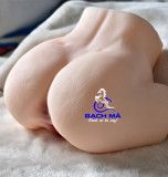  Âm đạo kèm lỗ hậu môn nguyên khối mu đẹp mềm mại như da thật 