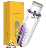  Âm Đạo Giả Chính Hãng-Thủ Dâm Cho Nam Tự Động-Leten Thrusting Masturbation 