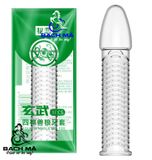  Bao cao su có gai tăng kích thích cho phái nữ lên đỉnh 