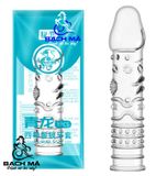  Bao cao su có gai tăng kích thích cho phái nữ lên đỉnh 