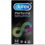  BAO CAO SU DUREX PERFORMA HỘP 12 CÁI 