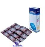  Bao cao su Powermen Viagra hộp 3 chiếc chống xuất tinh sớm 