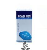  Bao cao su Powermen Viagra hộp 3 chiếc chống xuất tinh sớm 