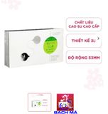  Bao cao su Sagami Exceed 2000 hộp 12 cái 