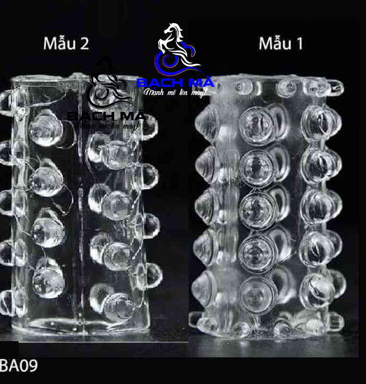 Set de Fundas Texturizadas Draco: Experimenta el Placer Intensificado - Set de fundas texturizadas Draco