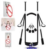  Bộ sextoy bạo dâm BDSM tư thế kích thích mạnh mới lạ độc đáo 