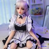  Búp bê tình dục anime mini giá rẻ giống người thật 