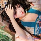  Búp bê tình dục anime nhật bản nami khỏa thân 