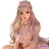  Búp bê tình dục anime silicon cao cấp loli khỏa thân 6.2kg 