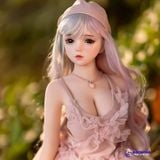  Búp bê tình dục anime silicon cao cấp loli khỏa thân 9.5kg 