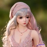  Búp bê tình dục anime silicon cao cấp loli khỏa thân 9.5kg 