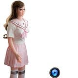  Búp Bê Tình Dục Bơm Hơi Có Rung Rên Dáng Đứng - Cô Gái Sexy 