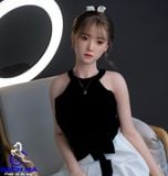  Búp bê tình dục nguyên khối cao cấp-cô em 18 tuổi 