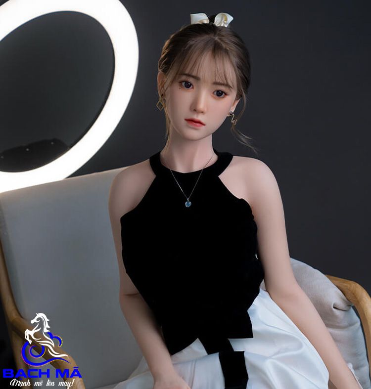  Búp bê tình dục nguyên khối cao cấp-cô em 18 tuổi 