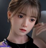  Búp bê tình dục nguyên khối cao cấp-cô em 18 tuổi 