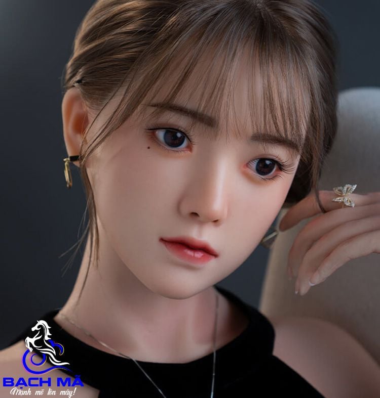  Búp bê tình dục nguyên khối cao cấp-cô em 18 tuổi 