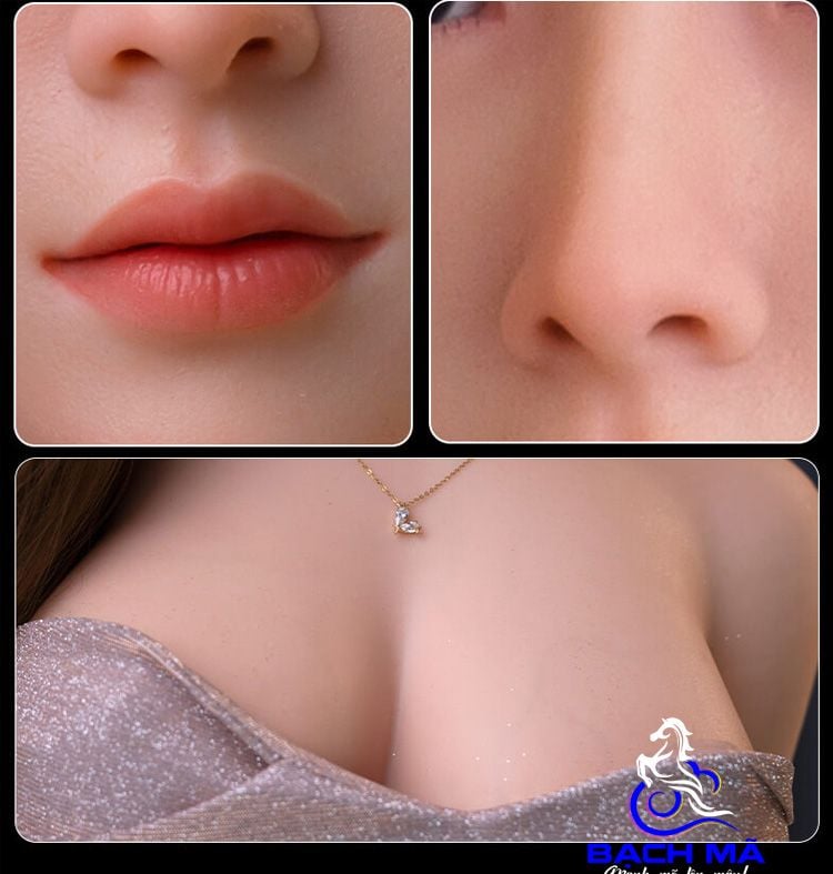  Búp bê tình dục nguyên khối cao cấp-cô em 18 tuổi 