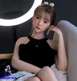  Búp bê tình dục nguyên khối cao cấp-cô em 18 tuổi 