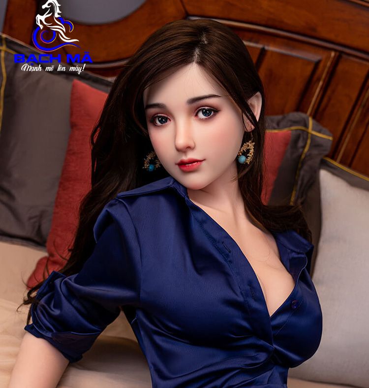  Búp bê tình dục nguyên khối cao cấp-Cô nàng nóng bỏng 