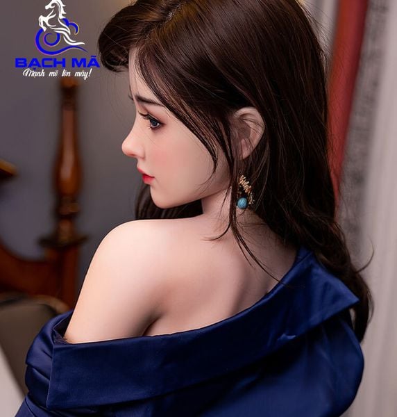  Búp bê tình dục nguyên khối cao cấp-Cô nàng nóng bỏng 