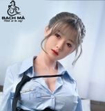  Búp bê tình dục nguyên khối cao cấp-Em duyên khiêu dâm đảng 