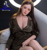  Búp bê tình dục nguyên khối cao cấp-Gái xinh tình chồng 