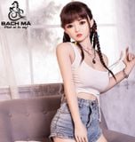  Búp bê tình dục nguyên khối cao cấp-Người yêu nhỏ Lisa 